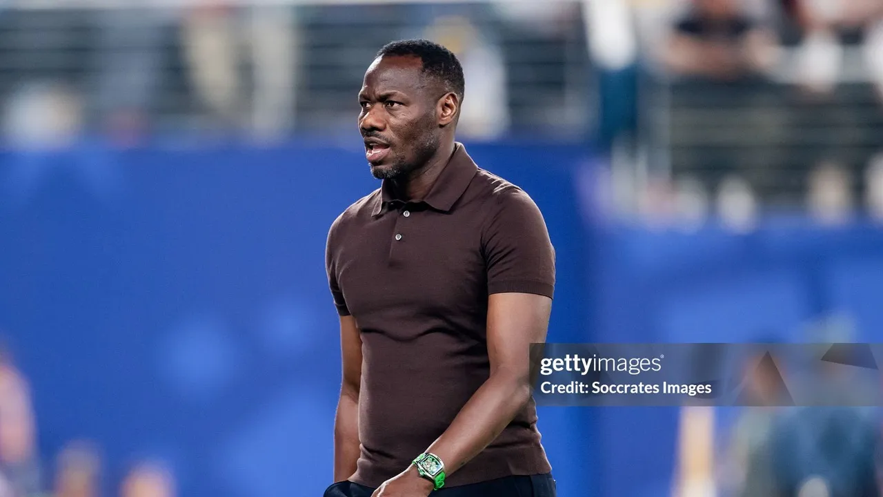 Pape Thiaw sebut laga melawan Irak sebagai final bagi Senegal