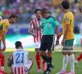 Paraguay 0-0 Australia: Socceroos Lolos, La Albirroja Jaga Asa ke 32 Besar