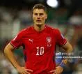 Patrik Schick Pensiun dari Timnas Ceko usai Tersingkir di Piala Dunia 2026
