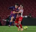 Pedri Ingin Julian Alvarez Merapat ke Barcelona