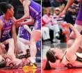 Pelatih Stephanie White Kritik Wasit usai Indiana Fever Kalah dari Mercury