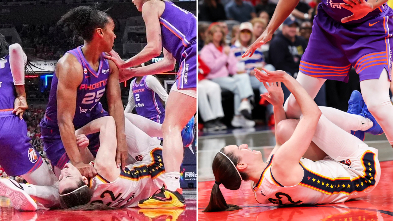 Pelatih Stephanie White Kritik Wasit usai Indiana Fever Kalah dari Mercury