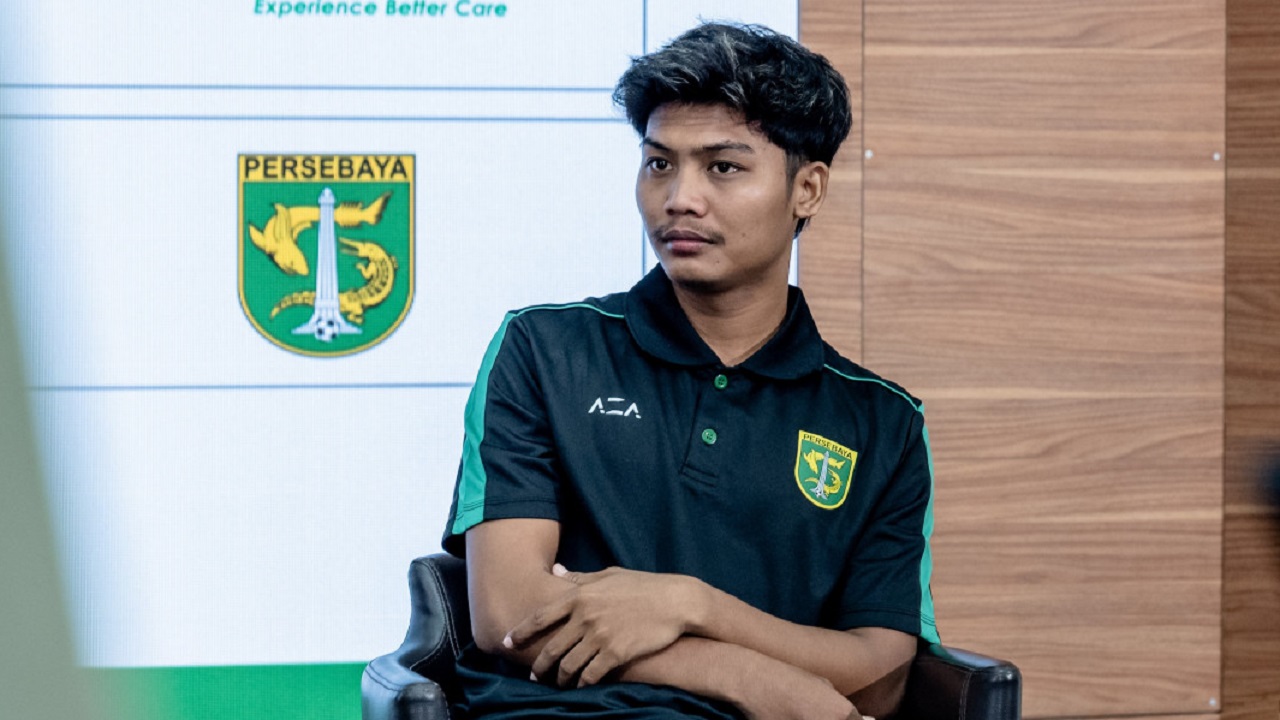 Penggawa Anyar Persebaya Surabaya Jagokan Argentina Di Piala Dunia 2026