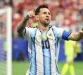 Persaingan Sepatu Emas Memanas, Lionel Messi Ungguli Kylian Mbappe dan Erling Haaland
