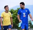 Persib Akhiri Masa Kerja Sama bareng Pelatih Fisik Miro Petric