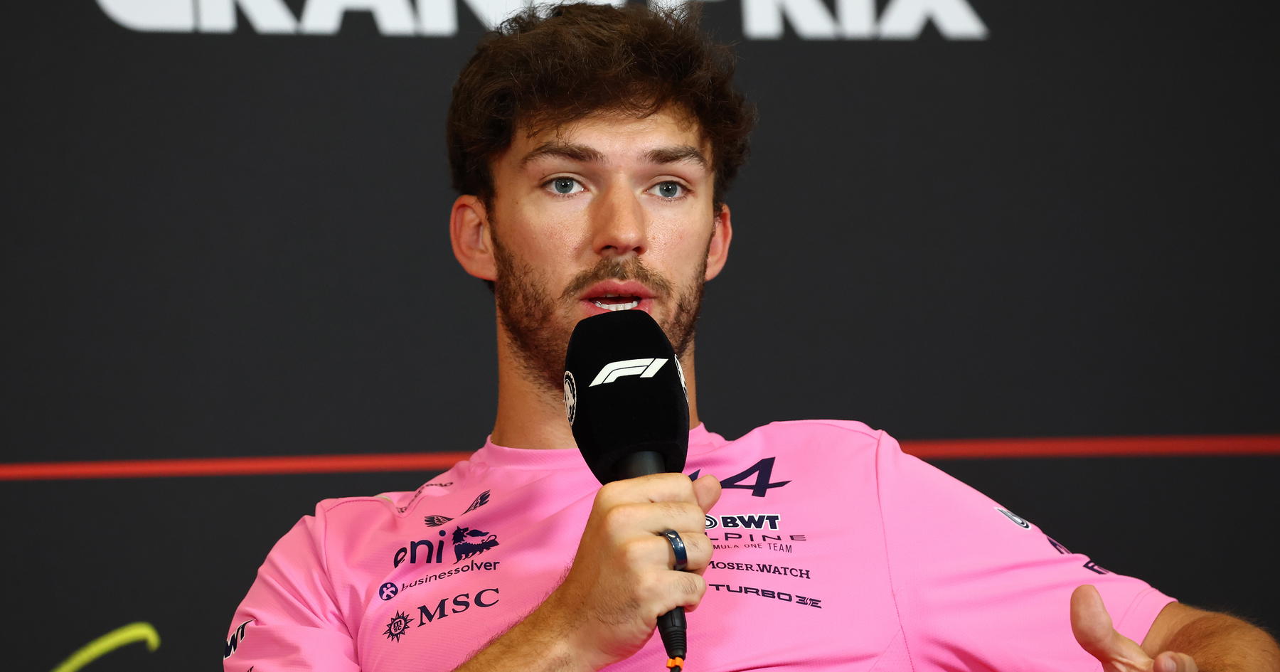 Pierre Gasly Dukung Penghapusan Penalti GP Monaco