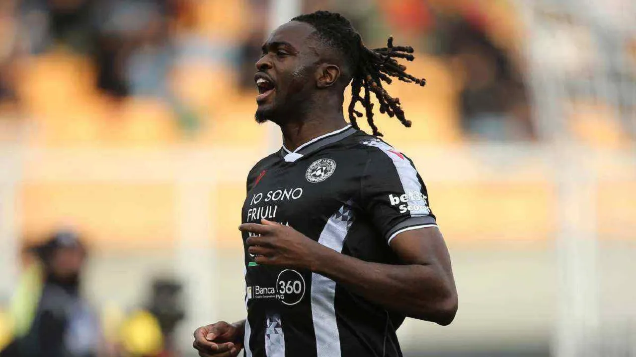 Plot Twist Lagi? Romano: Negosiasi Oumar Solet dan Inter Mendingin