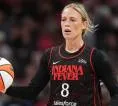 Pria Asal Indiana Didakwa karena Menguntit Sophie Cunningham