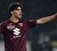 Real Betis Lakukan Pendekatan Awal ke Torino untuk Cesare Casadei