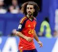 Respons Elegan Pedri atas Kepindahan Marc Cucurella ke Real Madrid