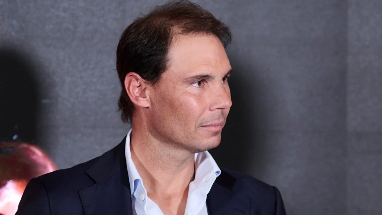 Respons Rafael Nadal Tentang Kembali Berkompetisi Seperti Serena Williams