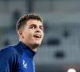 Rombak Lini Pertahanan, Lazio Masih Usahakan Transfer Bek Dinamo Zagreb