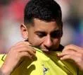 Romero Dianggap Tidak Pantas Lagi Jadi Kapten Tottenham Perlu Diganti