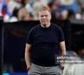 Ronald Koeman Waspadai Maroko meski Belanda Juara Grup F