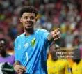 Ronwen Williams Ungkap Motivasi Afrika Selatan Bungkam Korea Selatan