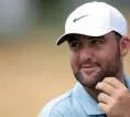 Scottie Scheffler Sambut Tantangan di Lapangan Travelers Championship