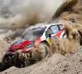 Sebastien Ogier Mengawali Reli Acropolis Yunani dengan Manis