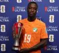 Sempat Flop Di Arsenal, Nicolas Pepe Bersinar Di Piala Dunia 2026