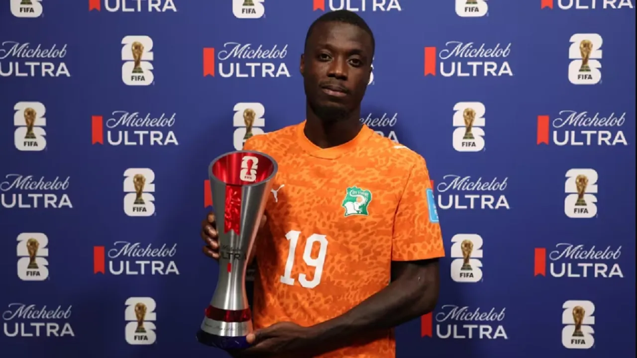 Sempat Flop Di Arsenal, Nicolas Pepe Bersinar Di Piala Dunia 2026