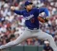 Shohei Ohtani Bangkit dan Antar Los Angeles Dodgers Tundukkan Twins