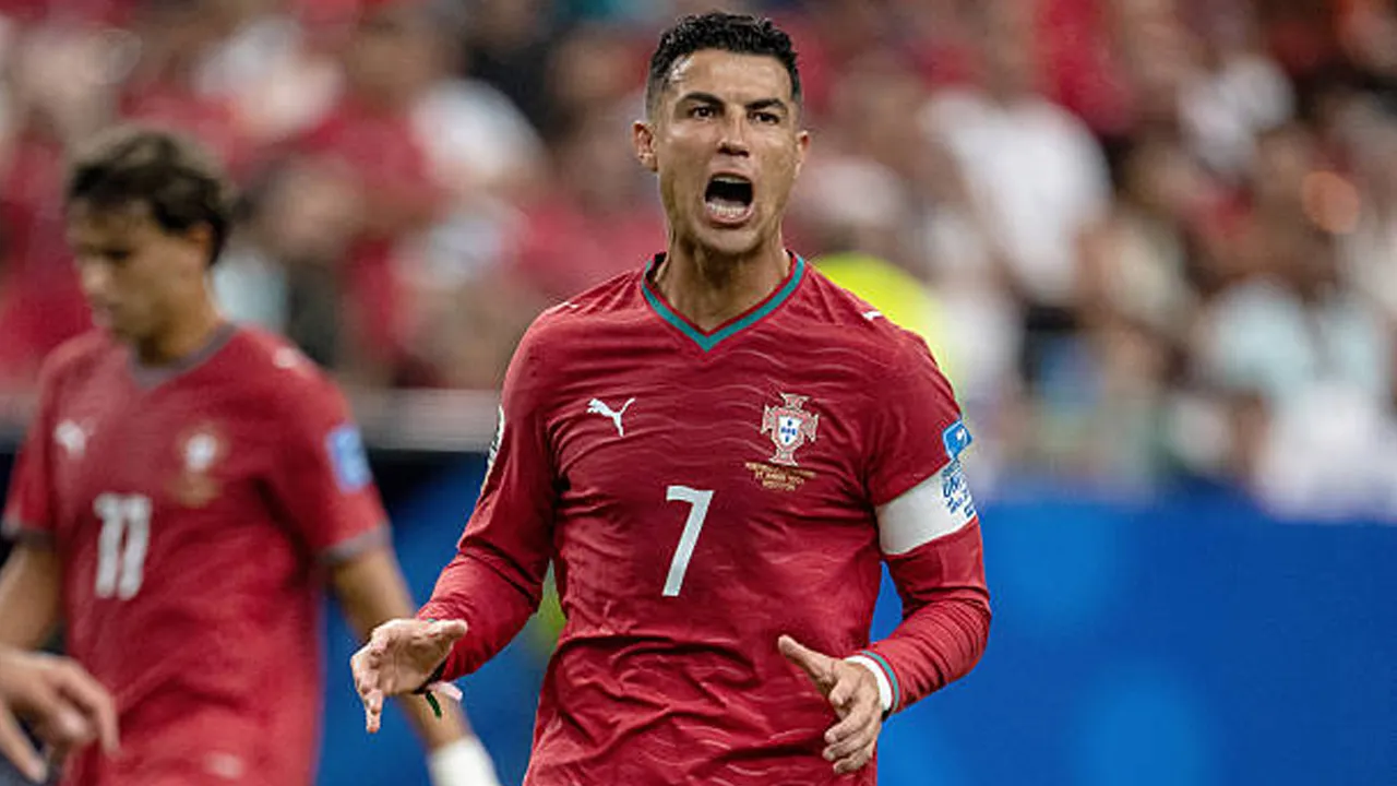 Siapkan Strategi Khusus, Nestor Lorenzo Cari Cara Hentikan Cristiano Ronaldo