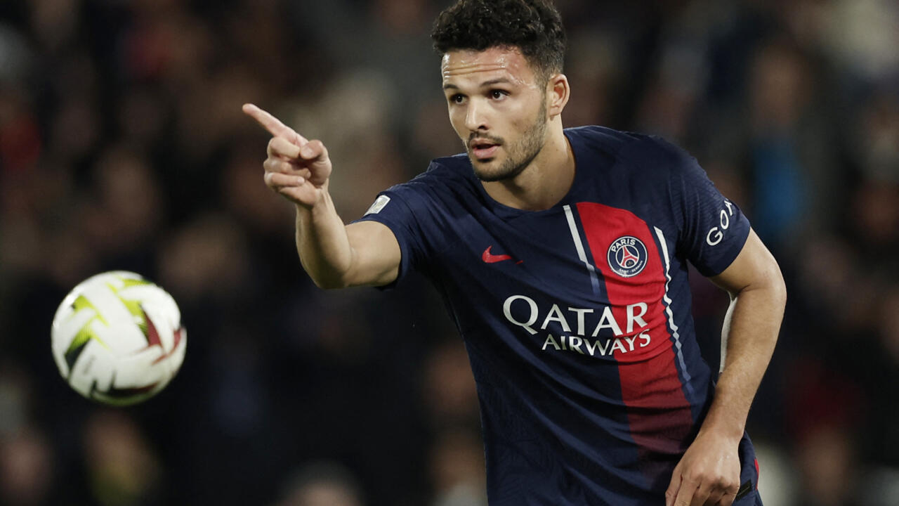 Sky Sport: AC Milan Sudah Kontak Jorge Mendes soal Goncalo Ramos