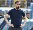 Sky Sport: Insiden Foto Zanetti-Nico Paz Picu Ketersinggungan Cesc Fabregas