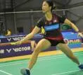 Soniia Cheah Mundur Dari Direktur Olahraga Badminton Kuala Lumpur