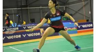Soniia Cheah Mundur Dari Direktur Olahraga Badminton Kuala Lumpur