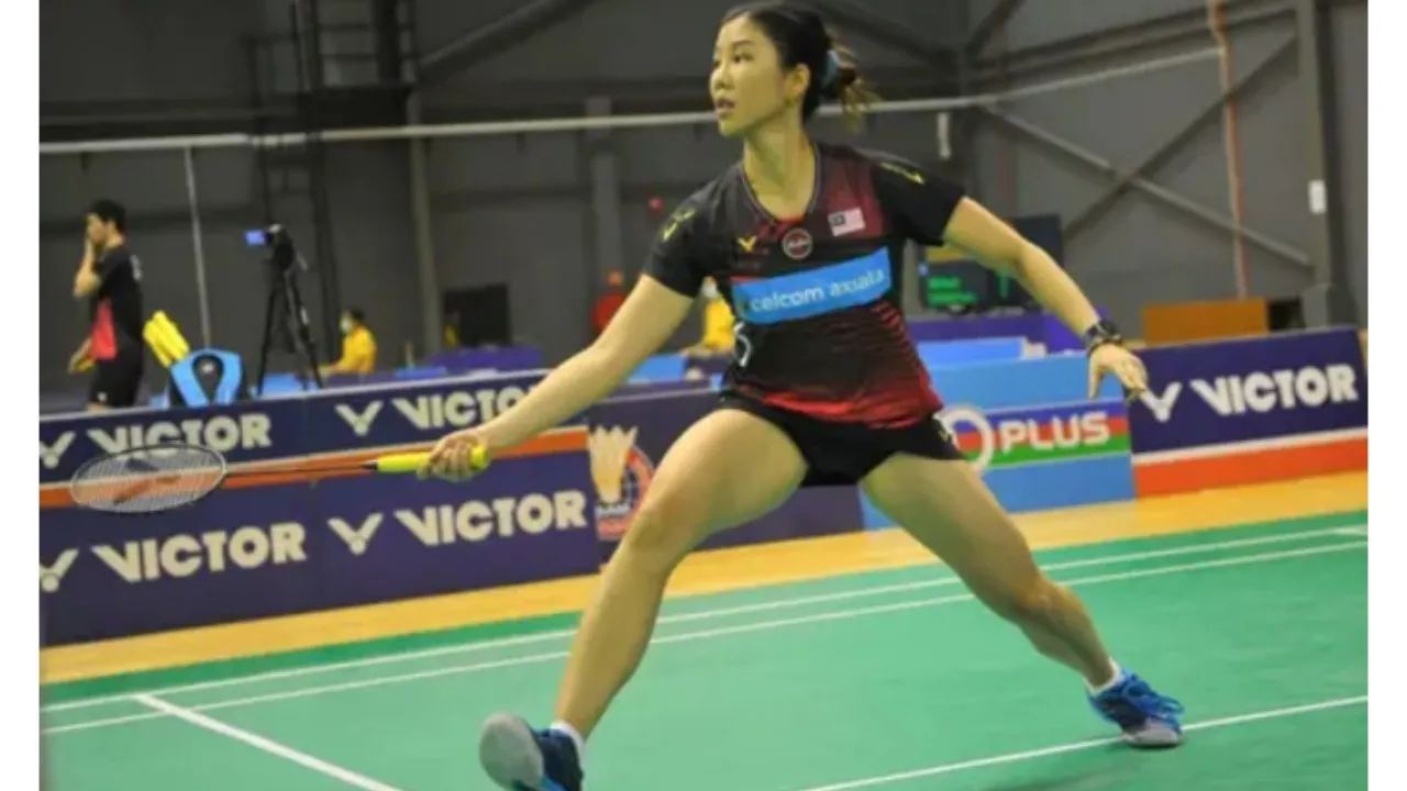 Soniia Cheah Mundur Dari Direktur Olahraga Badminton Kuala Lumpur
