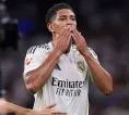 Soroti Rekrutan Anyar, Jude Bellingham Tak Sabar Bela Real Madrid Lagi