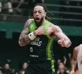 Stephaun Branch Ungkap Kunci Kemenangan Game 4