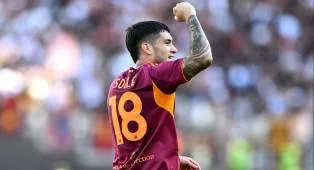 Stuttgart dan Leverkusen Saingi Dortmund untuk Boyong Matias Soule