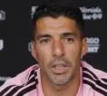 Suarez Jelaskan Alasan Alvarez Akan Jadi Rekrutan Sempurna Barcelona
