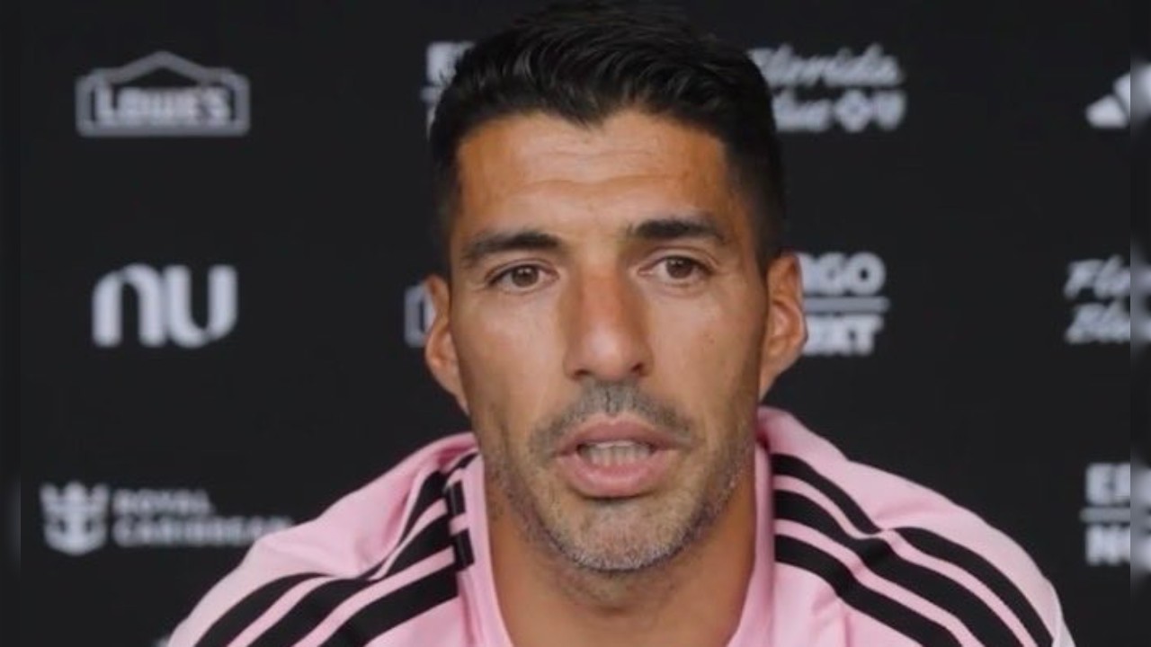Suarez Jelaskan Alasan Alvarez Akan Jadi Rekrutan Sempurna Barcelona