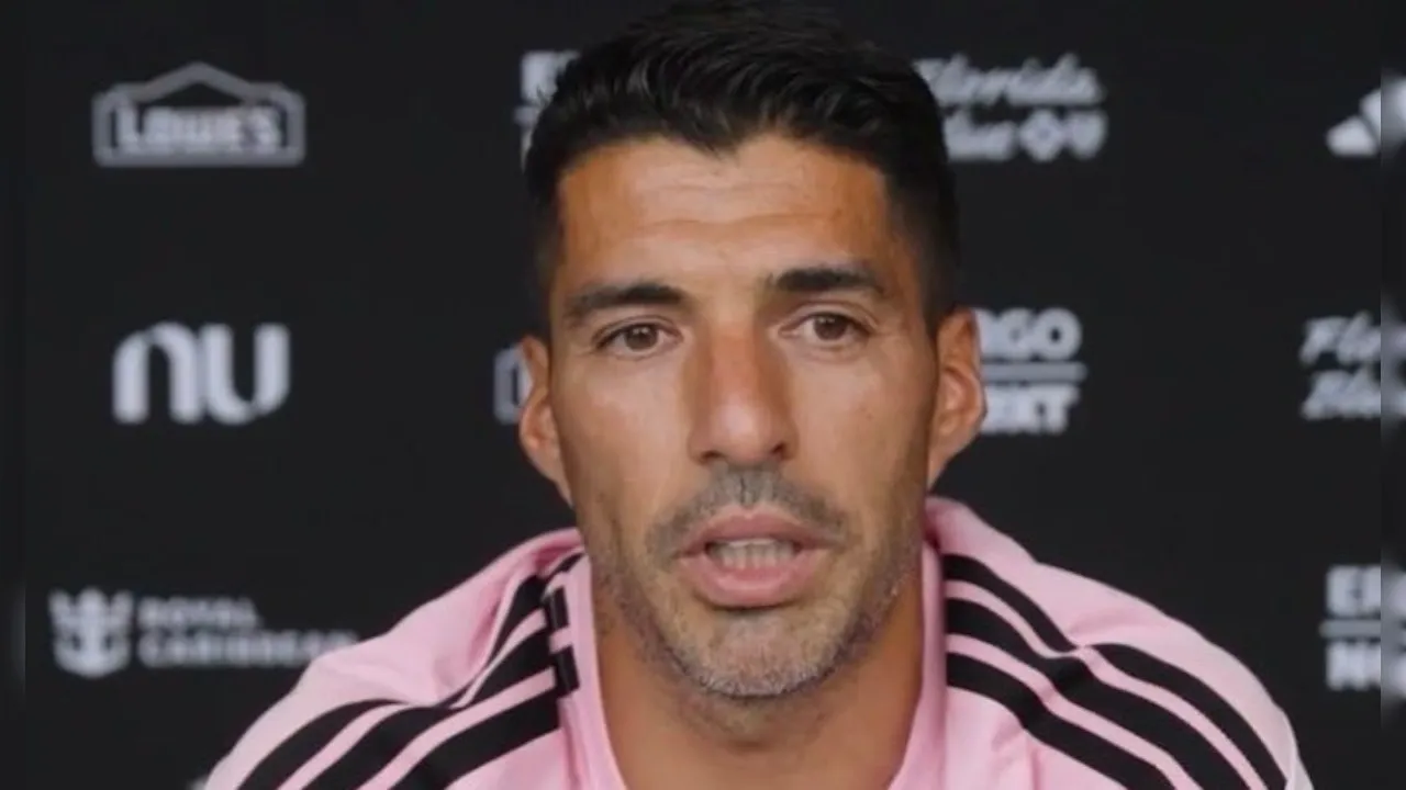 Suarez