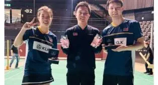 Teo Kok Siang Akan Hengkang Dari Pelatih Tim Profesional