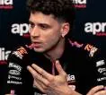 Tercepat di FP1 Assen, Marco Bezzecchi Malah Dijatuhi Denda, Ada Apa?