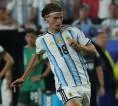 Terungkap! Ini Alasan Utama Nico Paz Ingin Tunda Kepulangan ke Real Madrid