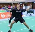 Tim Indonesia Atasi Korea di Laga Perdana Kejuaraan Asia Junior 2026