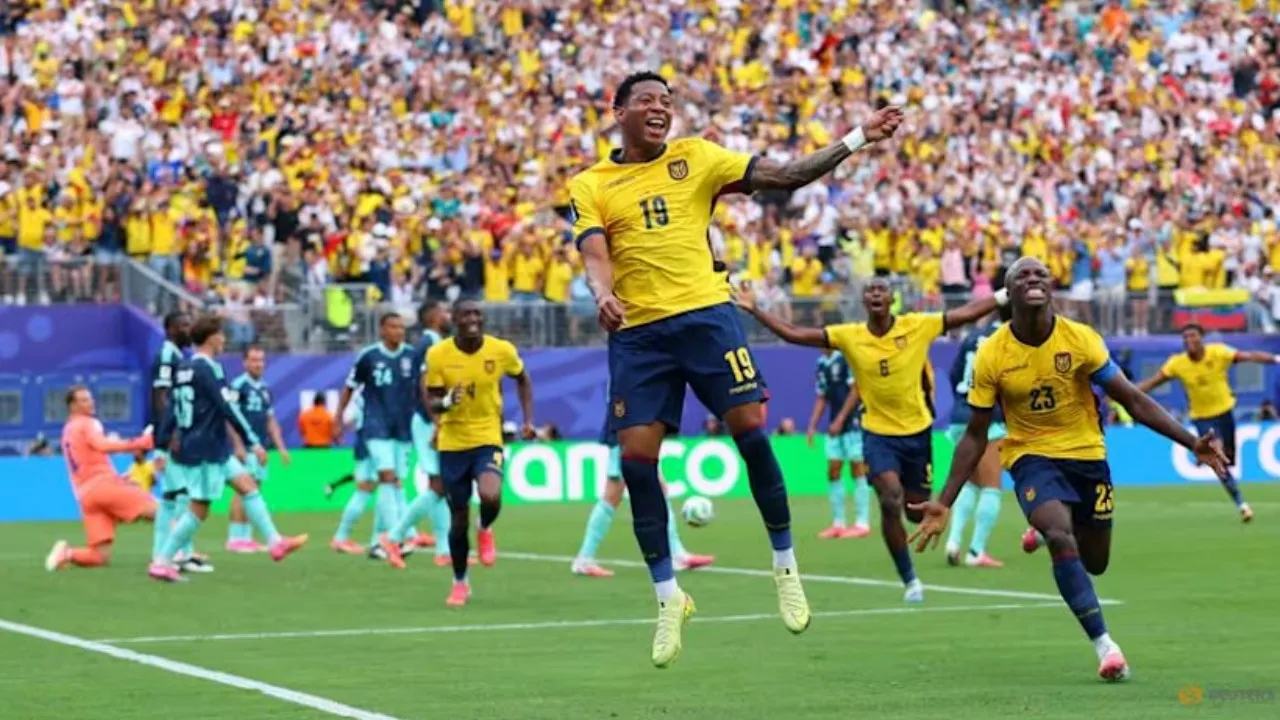 Timnas Jerman