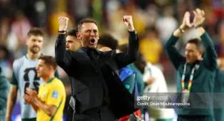 Tony Popovic Rayakan Kelolosan Australia ke Babak 32 Besar Piala Dunia 2026