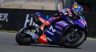 Toprak Razgatlioglu Punya Perasaan Positif Pada Tes Brno
