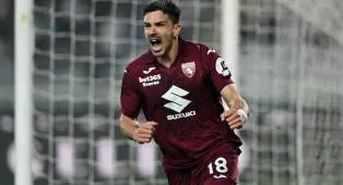 Torino Tegaskan Simeone Tak Akan Hengkang ke River Plate