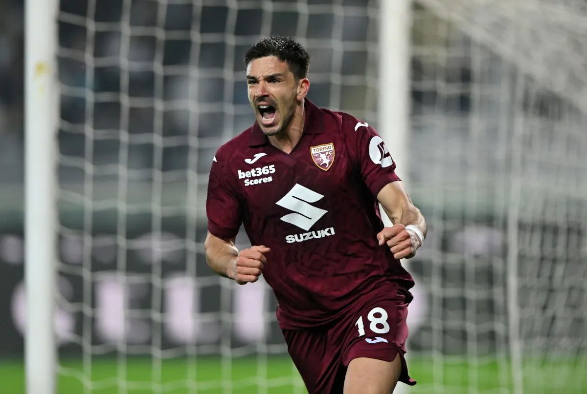 Torino Tegaskan Simeone Tak Akan Hengkang ke River Plate - sumber: (footballitalia)