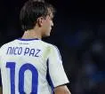 Tottenham dan Arsenal Ikut Bersaing dengan Inter Rebutan Nico Paz