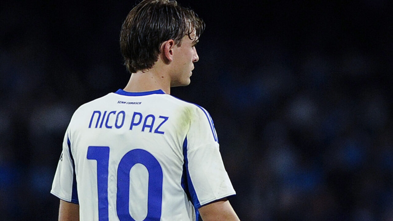 Tottenham dan Arsenal Ikut Bersaing dengan Inter Rebutan Nico Paz