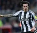 Tottenham Hotspur Capai Kesepakatan Verbal dengan Sandro Tonali