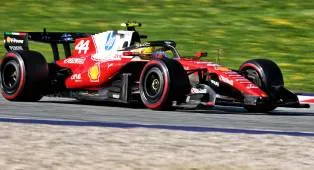 Trik Teknis Ferrari Dilarang di F1 Mulai 2027