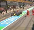 Verstappen dan Norris Alami Kendala Awal di GP Austria